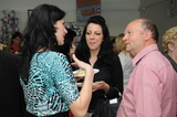 Odovzdanie cien a recepcia 2013
